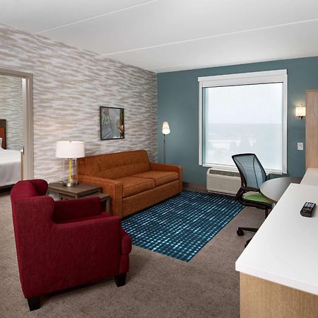 Home2 Suites By Hilton Roswell, Ga Exterior foto