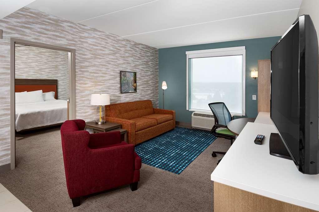 Home2 Suites By Hilton Roswell, Ga Quarto foto
