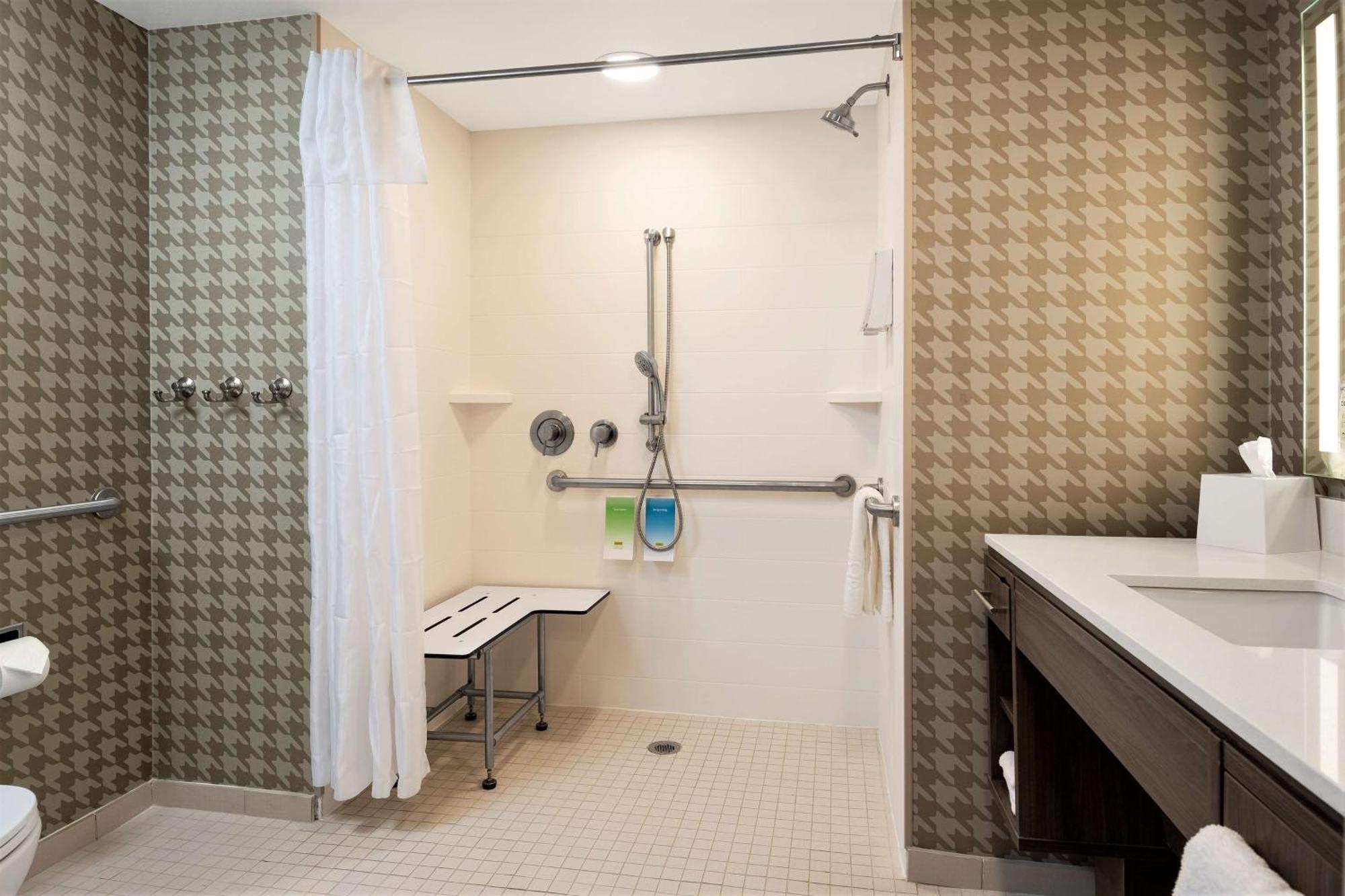 Home2 Suites By Hilton Roswell, Ga Exterior foto