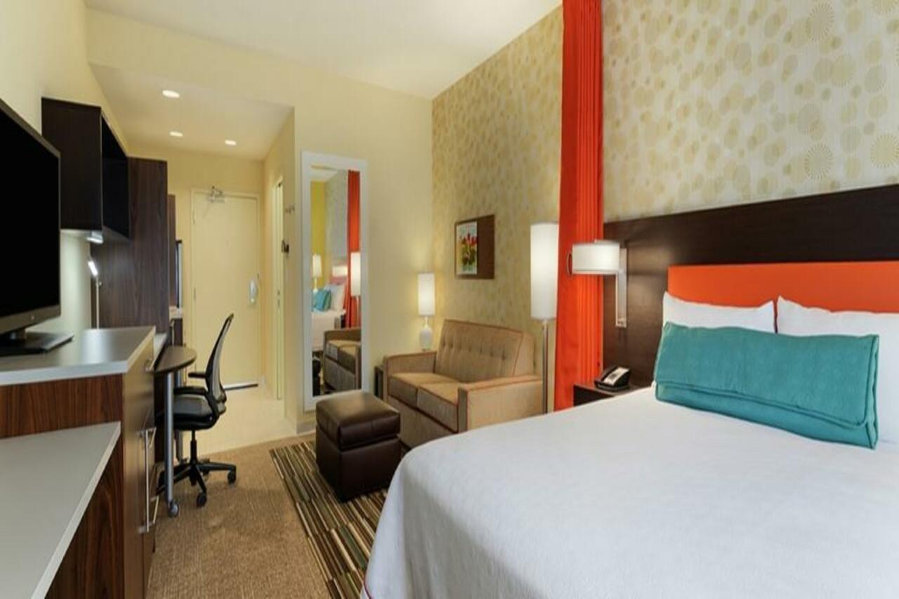 Home2 Suites By Hilton Roswell, Ga Exterior foto